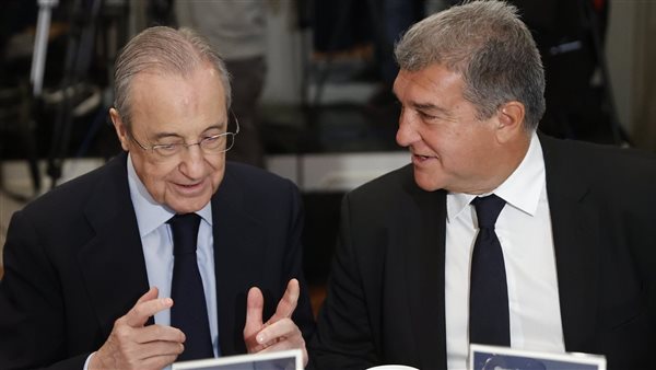 لابورتا وبيريز -