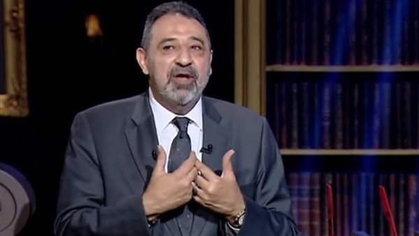 مجدي عبد الغني 