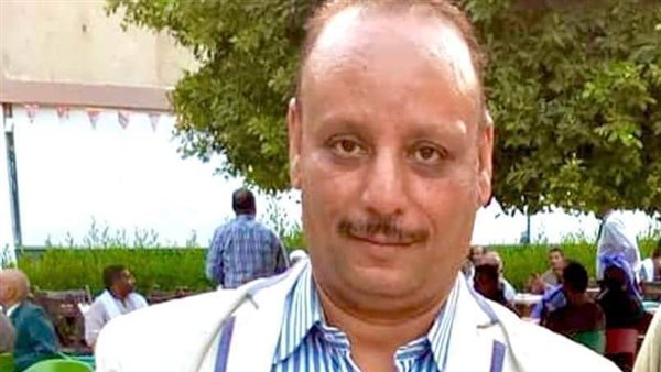 وفاة الإعلامي ناصر