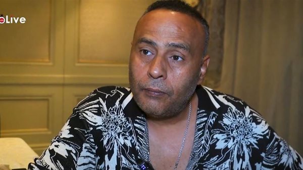 محمود عبد المغني