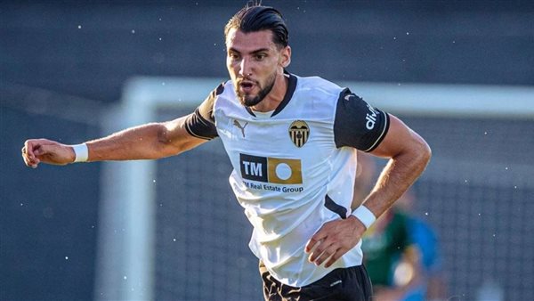 الإسباني رافا مير