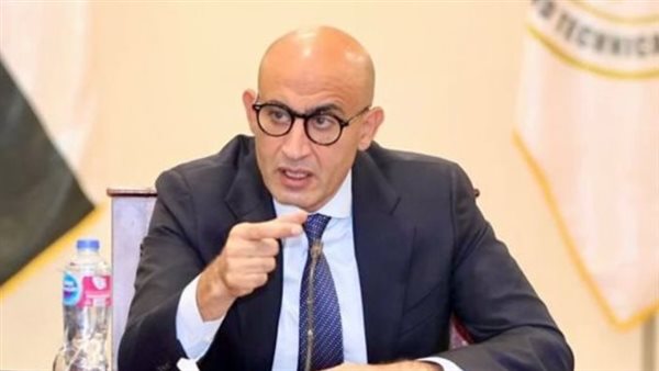 وزير التربية والتعليم