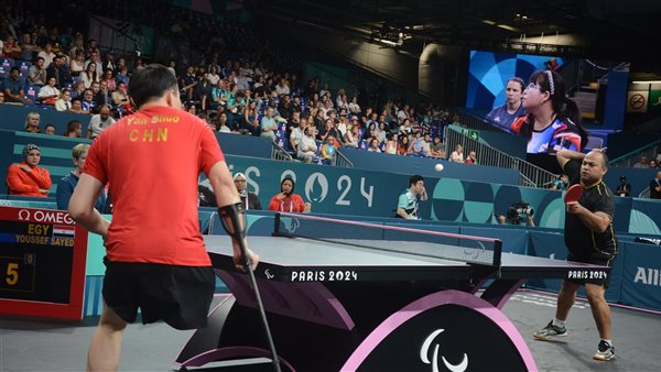 سيد سيكا يخسر أمام