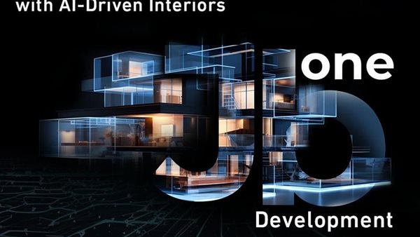 شركة JB1 للتطوير