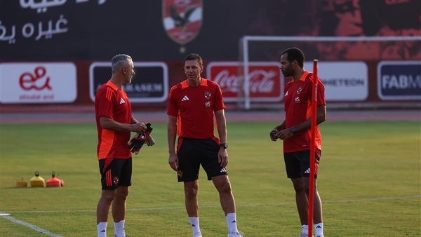 مران الأهلي 