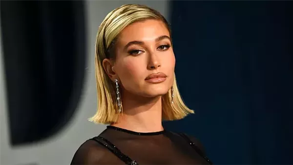 هايلي بالدوين زوجة