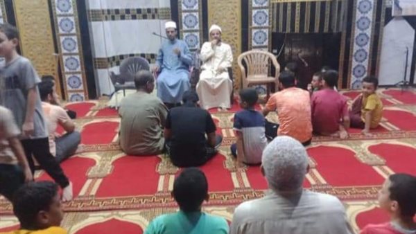 اليوم …انطلقت فعاليات