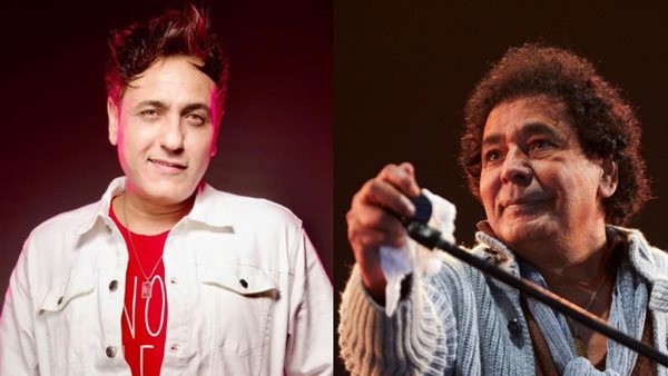 محمد منير - محمد