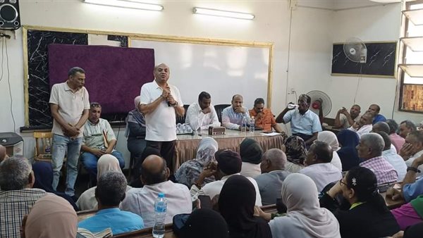 تعليم أسوان 