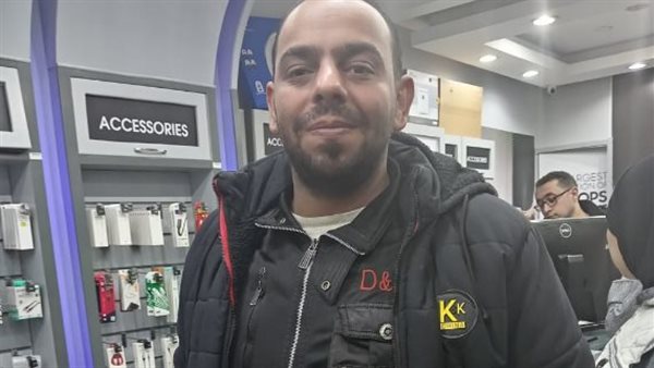 سائق أوبر المتغيب