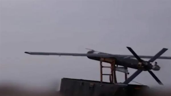 طيران مسيّر 