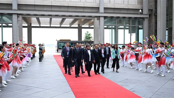 الدكتور مصطفى مدبولي