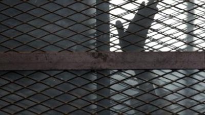 وفاة شاب داخل محبسه بمركز شرطة بلطيم إثر هبوط حاد في الدورة الدموية