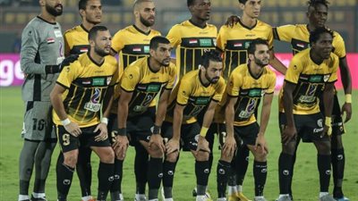 بعد تأجيل مباراة الدوري بسبب كورونا.. نادي مصر يواجه الإنتاج وديًا