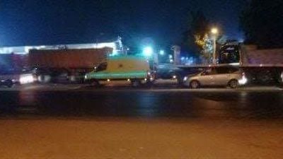 بينهم طفل 3 سنوات.. 5 حالات تسمم نتيجة تناول حبة حفظ الغلال القاتلة بكفر الشيخ