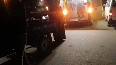 ارتفاع ضحايا حادث تصادم معازيم أثناء عودتهم من حفل زفاف بقنا لـ5 أشخاص