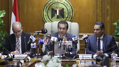 التعليم العالي تعلن تفاصيل اختبارات القدرات المؤهلة للالتحاق ببعض الكليات لطلاب شهادة الثانوية العامة 2020 (فيديو)