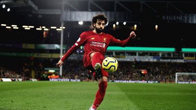 بعد استبعاده من قائمة الأفضل.. تعرف على أرقام محمد صلاح هذا الموسم بالبريميرليج