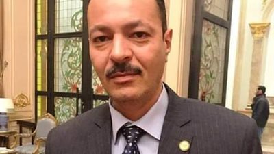 إصابة نائب برلماني في المنيا بفيروس كورونا المستجد