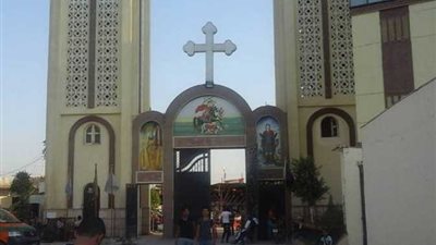 نهضات روحية أون لاين..صباح الخير يا مصر يعرض تقريرًا عن صيام السيدة العذراء (فيديو)