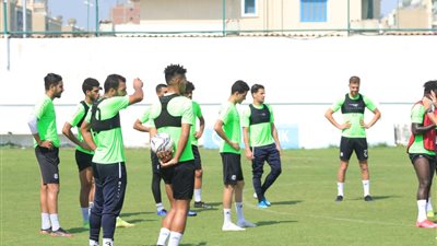 الإسماعيلي يواجه نادي مصر وديًا استعدادا لاستئناف الدوري