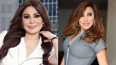 إليسا ونجوى كريم تتمنيان الشفاء العاجل لنادين نجيم بعد إصابتها في انفجار مرفأ بيروت (تدوينة)