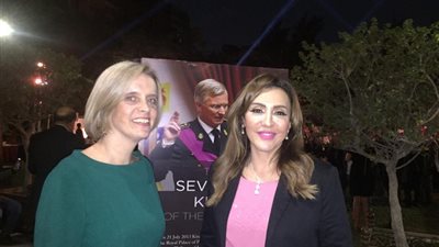 الليلة.. برنامج “جسور” يقدم حلقة عن العلاقات بين مصر وبلجيكا