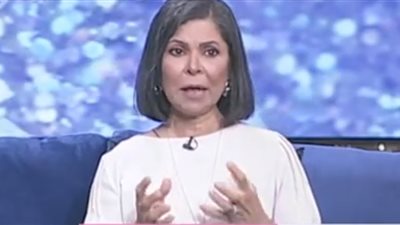 سلوى محمد علي: التمثيل ثاني أصعب مهنة في العالم (فيديو)