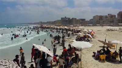 رئيس السياحة والمصايف يكشف لـ”القاهرة 24″ أسباب تزايد حالات الغرق في شواطئ العجمي