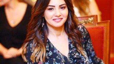 دينا فؤاد عن مشاركتها في “جمال الحريم”: تجربة درامية جديدة ومختلفة