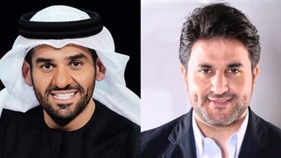 ملحم زين يدافع عن حسين الجسمي بعد التنمر عليه: “لسانك هو مراية أخلاقك”