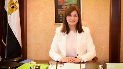 وزيرة الهجرة: هناك من يسعى لاستغلال حالات فردية في إثارة الفتن بين الشعوب العربية