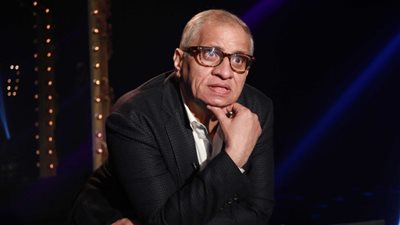 أحمد السبكي: عرض “صاحب المقام” على منصة إلكترونية خطوة جريئة