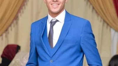 صديق طالب الـ99% بالثانوية العامة ضحية حادث كفر الشيخ يكشف أمنيته الأخيرة