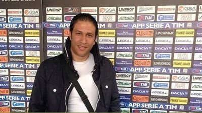 مجدي عبد العاطي يرد على مروجي “شائعات ودية الإنتاج وإف سي مصر” على فيسبوك