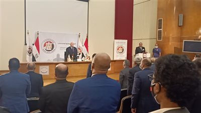 رئيس “الهيئة الوطنية” يدعو المواطنين للمشاركة في “انتخابات الشيوخ”: صوتكم أمانة فأدوها