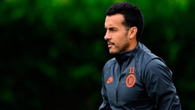 بيدرو يعلن الرحيل عن تشيلسي: شعرتُ أنني في بيتي وأخذت معي ذكريات لا تُنسى
