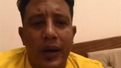 أقام حفلا بالعجمي.. التفاصيل الكاملة لبلاغ “المهن الموسيقية” الجديد ضد حمو بيكا