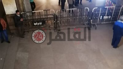 5 أكتوبر.. النطق بالحكم في قضية أحداث فض اعتصام النهضة