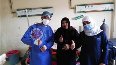 مستشفى “جهينة والمراغة” يسجلان صفر إصابات بكورونا.. وتخصيص 3 مستشفيات فقط للعزل بسوهاج