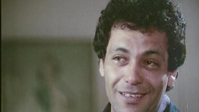 وفاة الفنان إبراهيم الشرقاوي عن عمر يناهز الـ72 عامًا