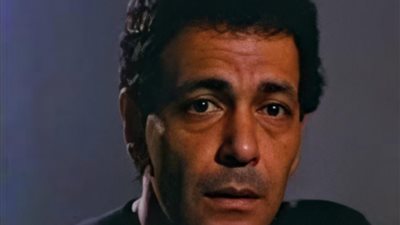 “البرئ والمشنقة”.. فيلم لإبراهيم الشرقاوي تسبب في بقائه بخانة الأدوار الثانوية