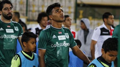 إسلام عطية يعلن إصابته بكورونا (صورة)