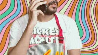 المخرج محمد النقلي: انتهينا من تصوير 5 حكايات بمسلسل “طلقتك نفسي”