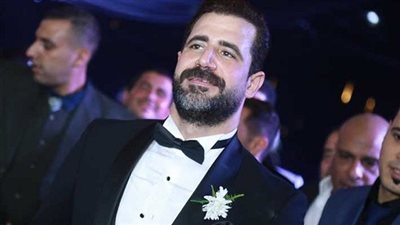 محمود حافظ عن فيلم موسى: “بشتغل مع بيتر ميمي وأنا مغمض عنيا”