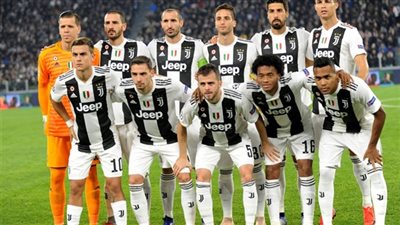 ريال مدريد يقدم عرضًا مغريًا لضم نجم يوفنتوس الإيطالي