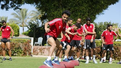 تشاتشيتش يعلن قائمة بيراميدز لمواجهة طنطا