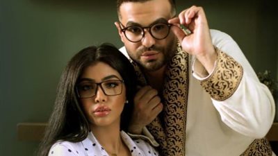 حمزة الصغير: الجمال والرقة تبروزهم “بنت بلدي كريم كراميل”