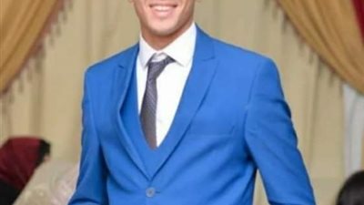 محافظ كفر الشيخ ينعى طالب الـ99% بالثانوية العامة ويعزي والده هاتفيًا