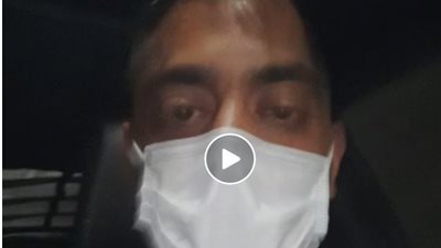 أحمد فلوكس يبعث رسالة شديدة اللهجة للمترحمين على اليوتيوبر مصطفى حفناوي (فيديو)